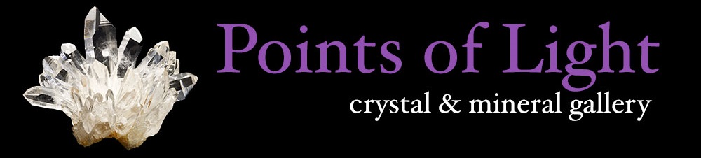 Points of Light Logo