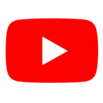 Points of Light on YouTube